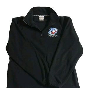 Disneyworld Sorcerer Mickey Fleece Pullover